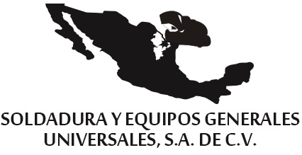 Soldadura y Equipos Generales Universales S.A. de C.V.
